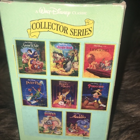 Jungle Book Vintage Collector Series Cup - Picture 3 of 7